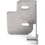 Bracket Assembly Pivot RH, 2031302-02