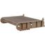 Evaporator Assembly, Half Cube Right Han, 2051148-82A