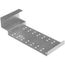 Bracket Bin Stat Tube, 3013572-01