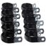 10pk Clip Hoseon, 9021116-01P