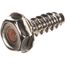 10pk Screw Hwh #10-16 X, 9031046-01P