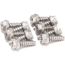 10pk Screw Hwh #8-18 X, 9031046-03P