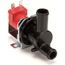 Purge Valve 180 Deg 240, 9041105-05