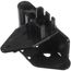 Cap End Hinge LH, 9051560-02