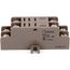 Socket Relay 2 Pole, 9101083-01