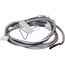 Harness Wire Sgl Pl Air, 9101381-01