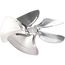 Blade Fan 11 in 5 Petal, 9131489-01