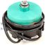 Motor Fan 230v 60hz, 9161125-01