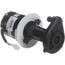 Kit Pump 208-230V 50/60HZ 1/90thhp .23a, 9161144-02S