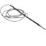 Evaporator Sensor NTC, SC620519-01