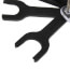 Collet Locking Tool