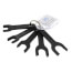 Collet Locking Tool