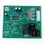 ICM279 Fan Blower Control, Post Purge Time Delay