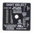 ICM103 Delay on Make Timer (1-1,023 Second Switch-Settable Delay)