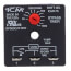 ICM175 Bypass Timer (10-1,000 Second Knob Adjust. Delay)