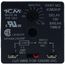 ICM203F Delay on Break Timer, 6" Wire Leads (.03-10 Minute Knob Adjust. Delay)