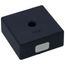 ICM203F Delay on Break Timer, 6" Wire Leads (.03-10 Minute Knob Adjust. Delay)