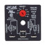 ICM206 Delay on Break Timer (3-10 Minute Adjustable Delay)