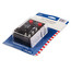 ICM251 Fan Blower Control - Dual On/Off Delay Timer (Adjustable Time Delay)
