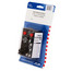 ICM251 Fan Blower Control - Dual On/Off Delay Timer (Adjustable Time Delay)