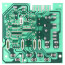 ICM275 Fan Blower Control, Direct OEM Replacement - Dual On/Off Delay Timer