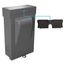 60a Disconnect W/ Surge Non Fusible, ICM495-60A-NF