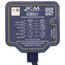 3-Phase Surge Protective Device for 480VAC (Delta) or 277/480VAC (Wye)