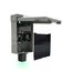 30A Fused Disconnect w/ External & Replaceable Surge Protector, ICM496-30A