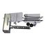 5" Fan & Limit Control, 1008305