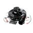Induced Draft Blower Assembly 90+ S, 1011412