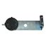 1"WC Pressure Switch High Altitude, 1013813