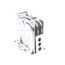 Heat Exchanger Replacement, 1014490