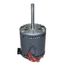 48F CCW Blower Motor (1 Phase, 1100 RPM, 3/4 HP, 230V), 1054579
