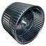 11" X 8" Blower Wheel 5/8" Bore, 1054592