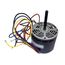 3-Speed CCW Blower Motor (1 Phase, 1140 RPM, 1/2 HP, 230V), 1055080