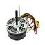 1-Phase CCW Blower Motor (2 Speed, 1/10 HP, 880 RPM, 230V), 1055139