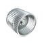 10" x 9" x 5/8" Blower Wheel (CW), 1057877