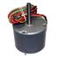 1/3 HP Condenser Fan Motor (1 PH, 1075 RPM, 230V), 1066470