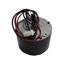 1/6hp,1075rpm,208/230v,Motor, 1069892