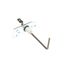 Flame Sensor Replacement, 1070952