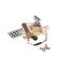 TXV Valve, 1082871