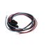 Plug Comp Wire (SM) S, 1083654