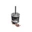 4-Speed Blower Motor (1 Phase, 1075 RPM, 1/2 HP, 460V), 1085643