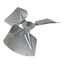 Fan - CCW, 3 Blades 1/2", 20" Diameter (28°), 1086407