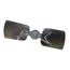 Fan - CWW, 2 Blades 1/2", 26" Diameter, 1086513