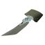 Fan - CW, 2 Blades 1/2", 26" Diameter (28°), 1086519