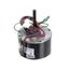 Condenser Fan Motor (1 Phase, 230V, 1/5 HP), 1087623