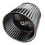 12" x 12" x 3/4" Blower Wheel, 1099033