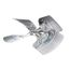 Fan - CW, 4 Blades 1/2", 20" Diameter (26°), 1099656