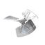Fan - CW, 22" 3 Blades 1/2", 24" Diameter, 1171220